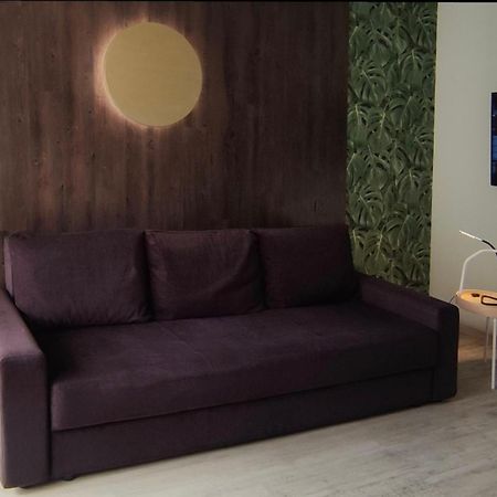 Eva Apartment Vilnius Bagian luar foto