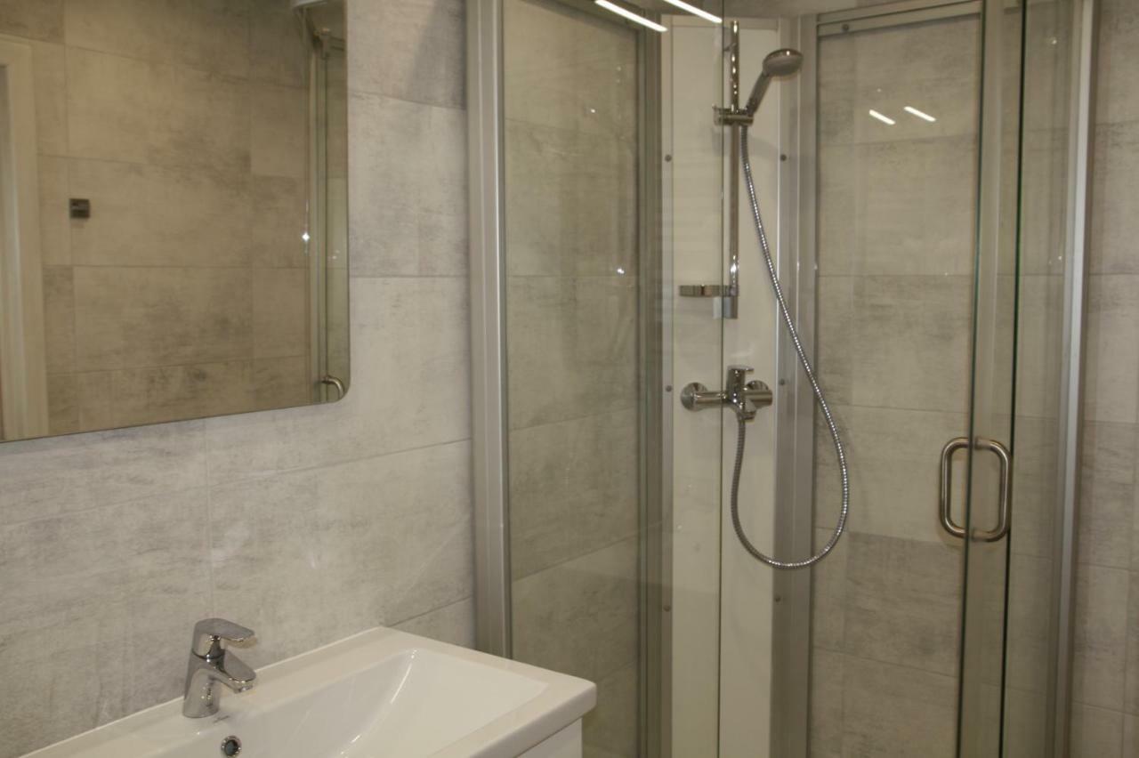 Eva Apartment Vilnius Bagian luar foto